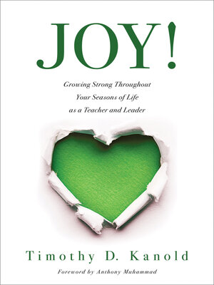 cover image of Joy!